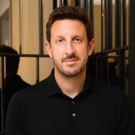 Zack Kass Profile Photo