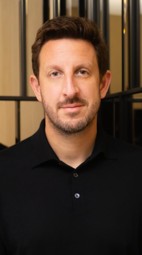 Zack Kass Profile Photo