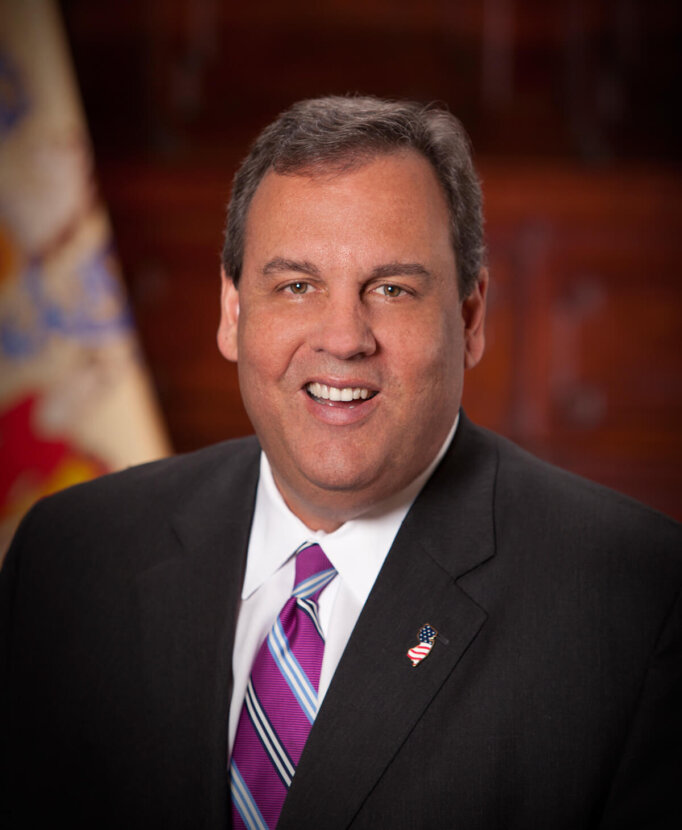 Chris Christie Profile Photo