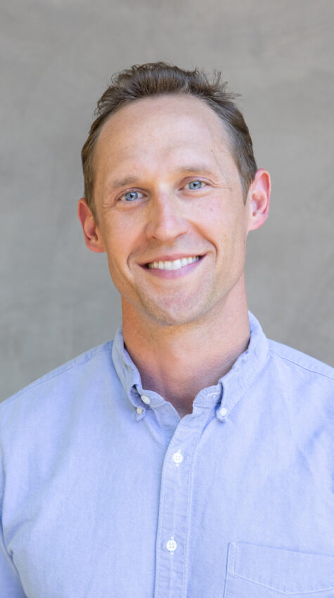 Jeremy Utley Profile Photo