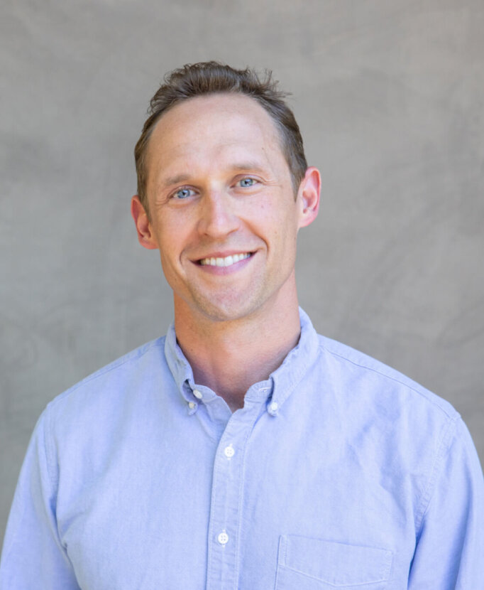 Jeremy Utley Profile Photo