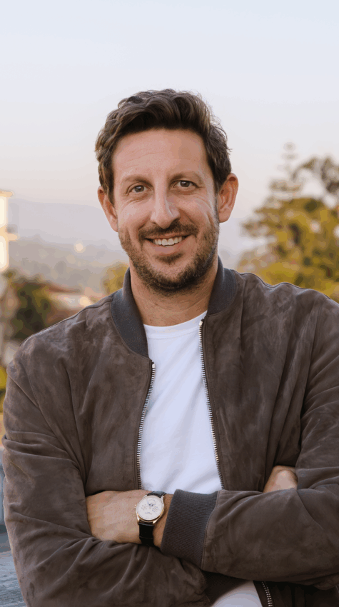 Zack Kass Profile Photo