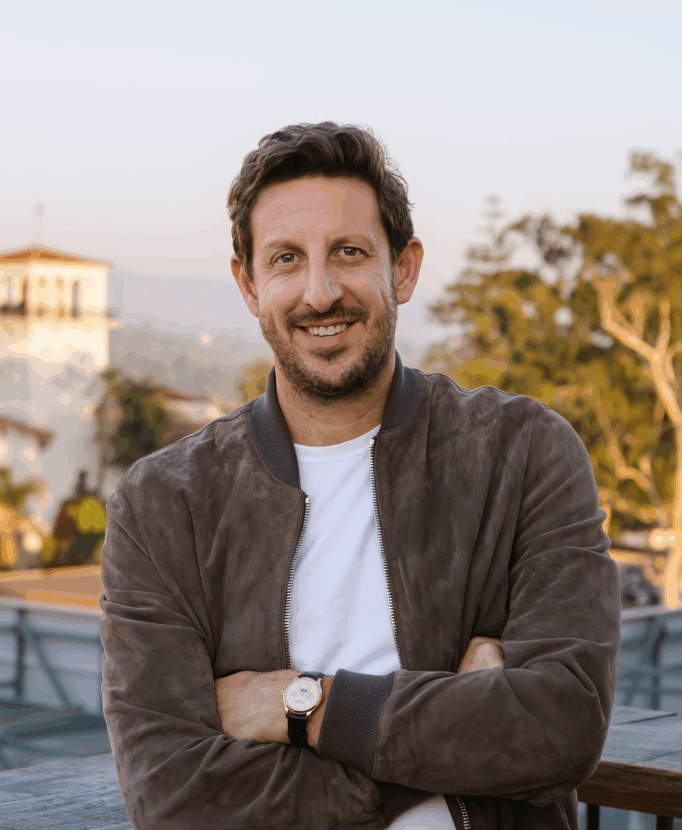 Zack Kass Profile Photo