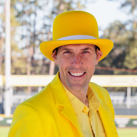 Jesse Cole Profile Photo