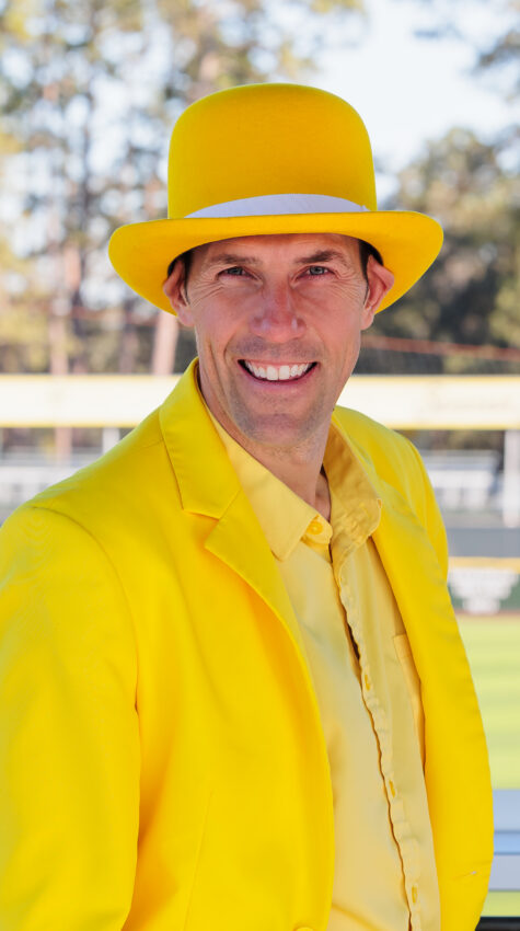 Jesse Cole Profile Photo