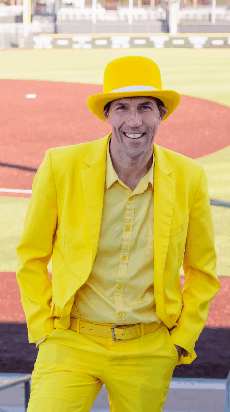 Jesse Cole Profile Photo