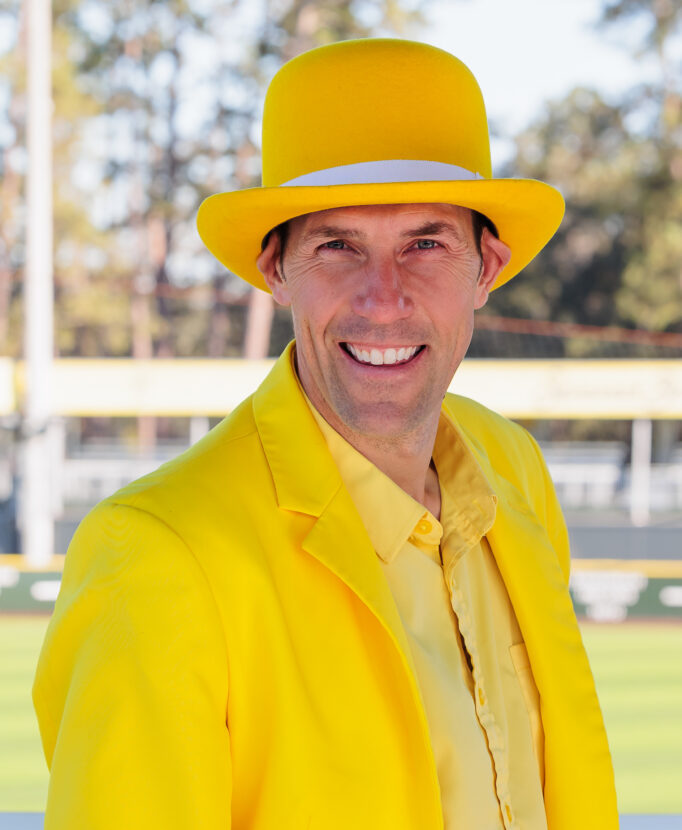 Jesse Cole Profile Photo