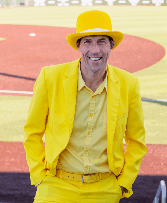 Jesse Cole Profile Photo