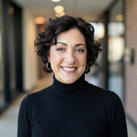 Jamie Valvano Profile Photo