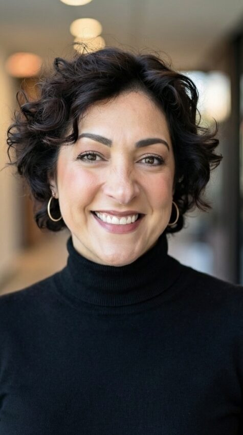 Jamie Valvano Profile Photo