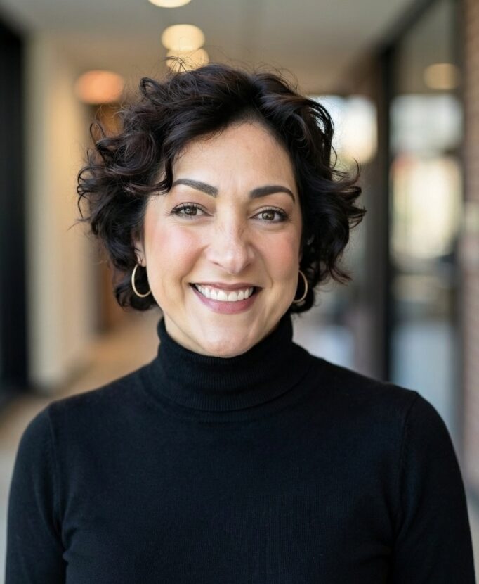 Jamie Valvano Profile Photo