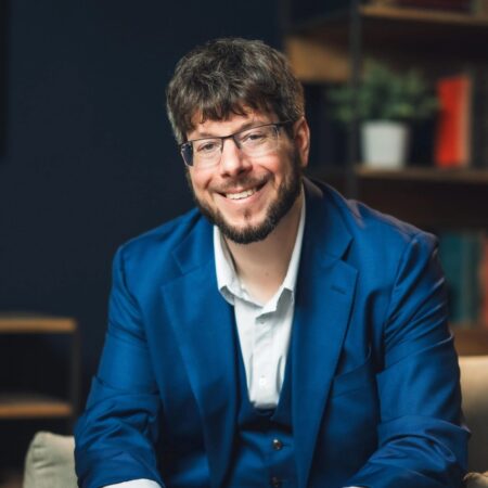 Daniel Wendler Profile Photo