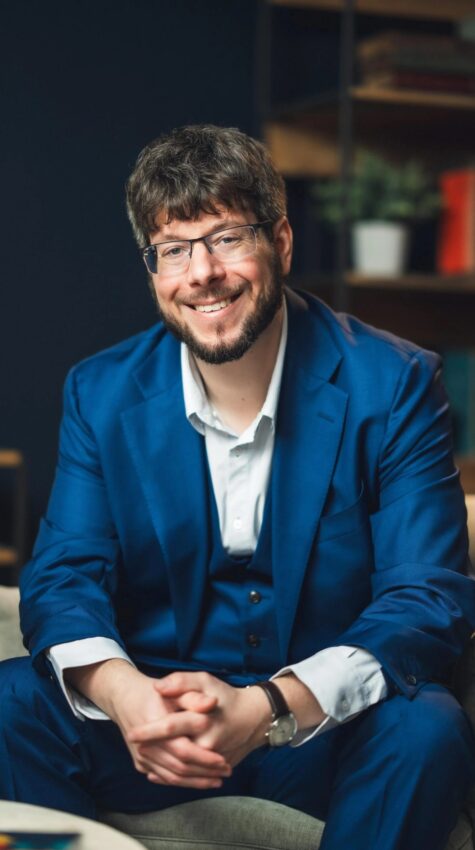 Daniel Wendler Profile Photo
