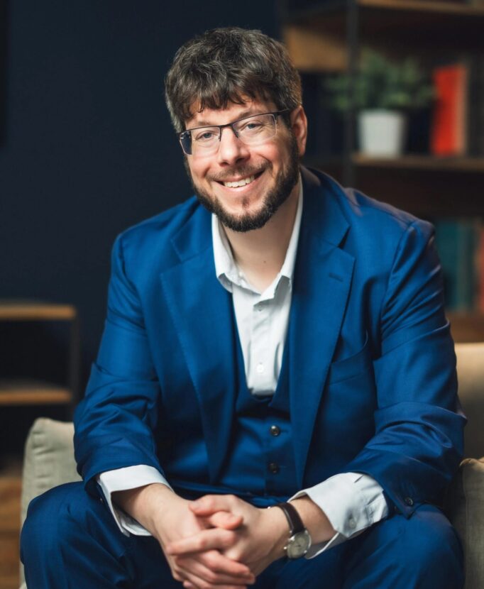 Daniel Wendler Profile Photo