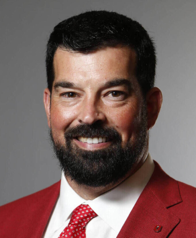 Ryan Day Profile Photo