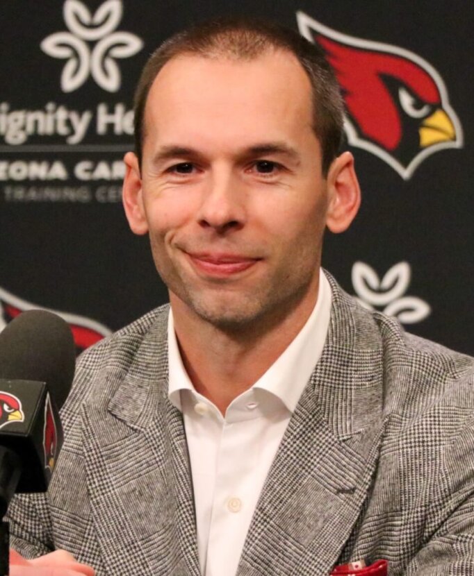 Jonathan Gannon Profile Photo