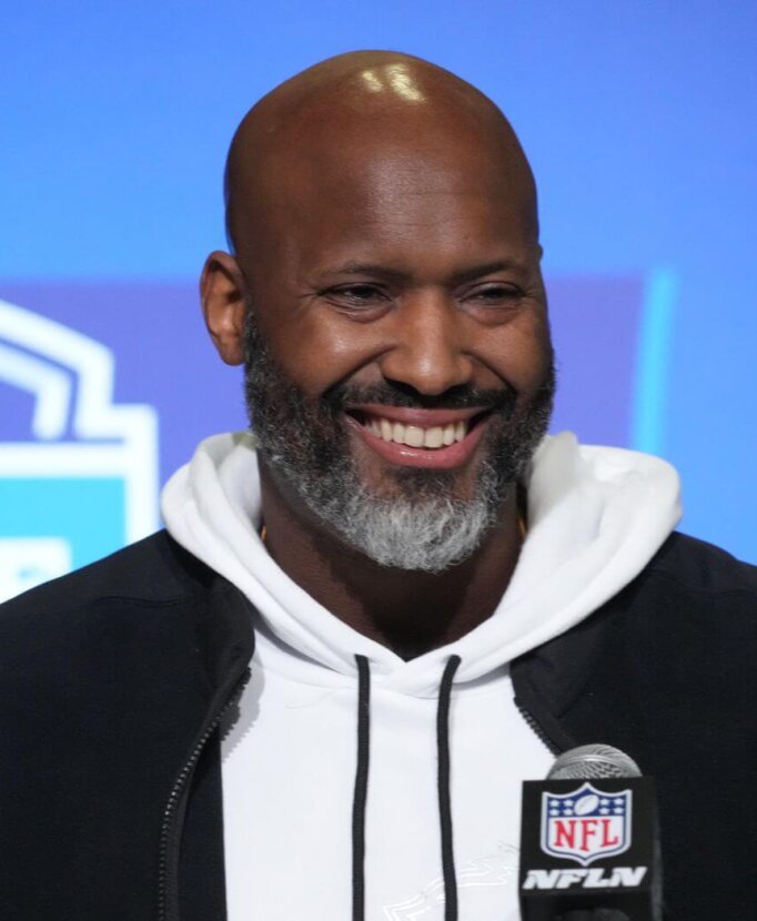 Brad Holmes Profile Photo