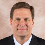 Trev Alberts Profile Photo