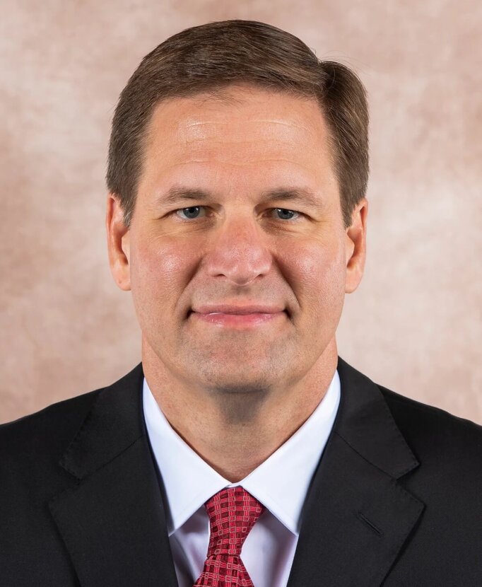 Trev Alberts Profile Photo