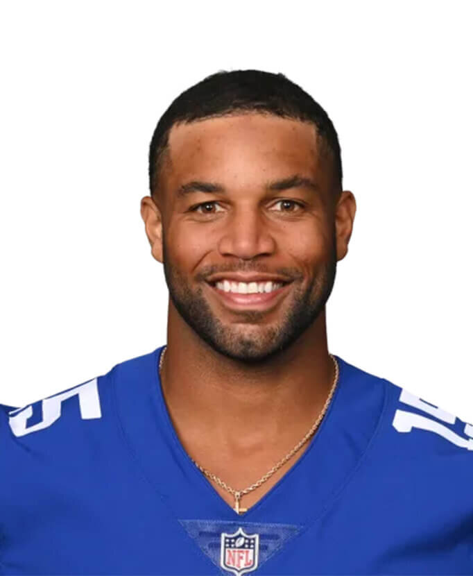 Golden Tate Profile Photo