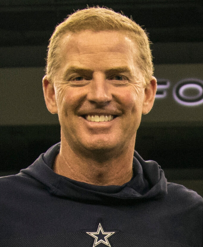 Jason Garrett Profile Photo
