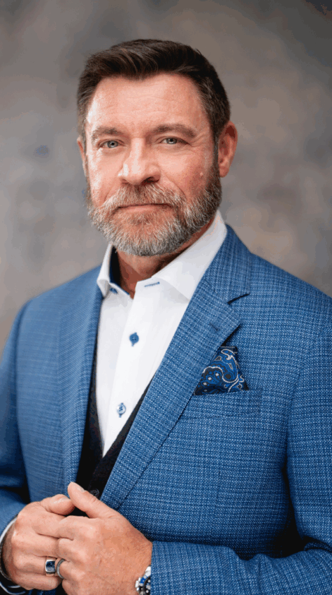 Kevin Brown Profile Photo