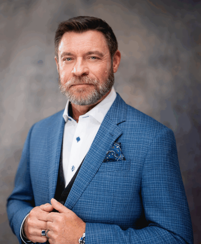 Kevin Brown Profile Photo