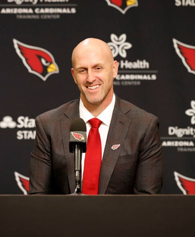 Monti Ossenfort Profile Photo