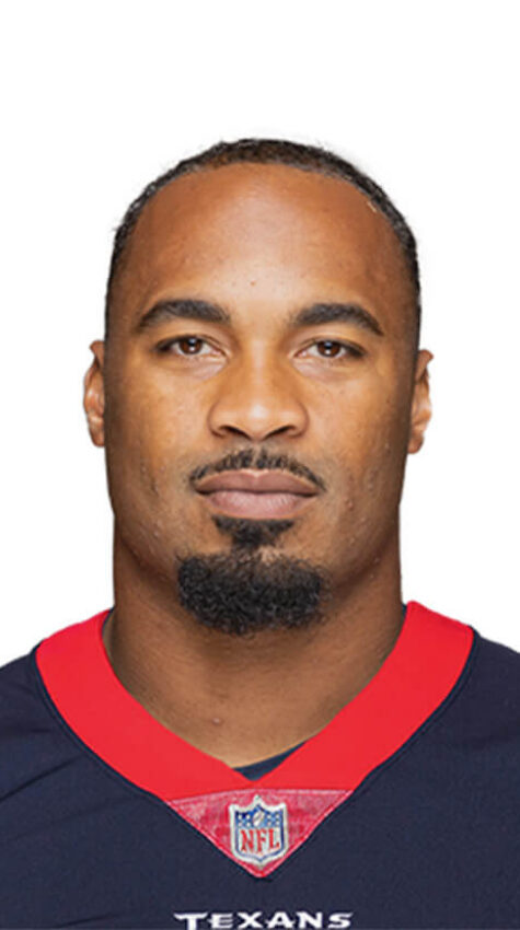Robert Woods Profile Photo
