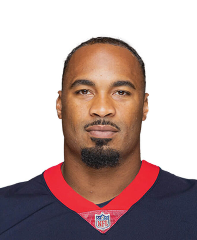 Robert Woods Profile Photo