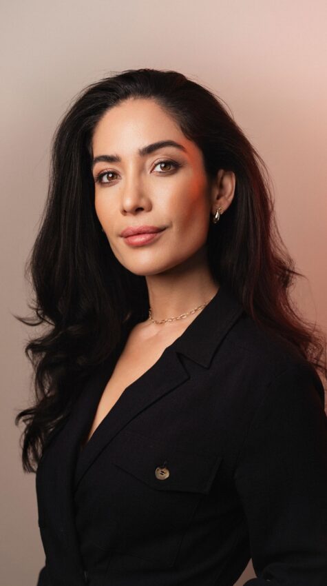 Nina Schick Profile Photo