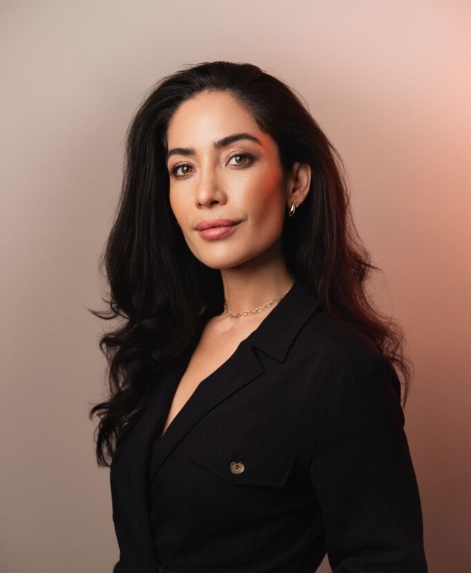 Nina Schick Profile Photo