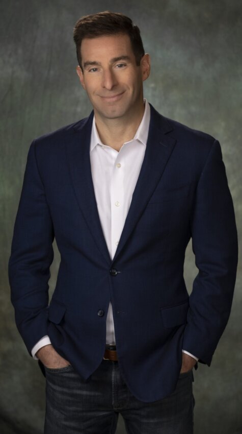 Elie Honig Profile Photo