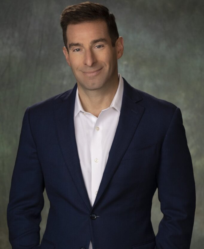 Elie Honig Profile Photo