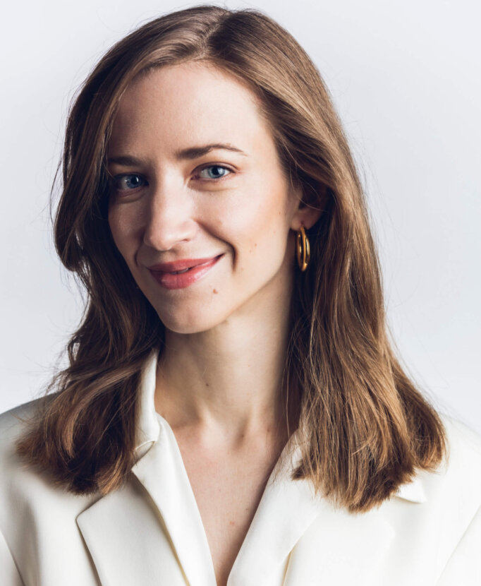 Cassie Kozyrkov Profile Photo