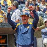 Randy Mazey Profile Photo