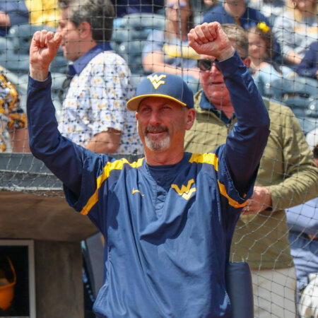 Randy Mazey Profile Photo