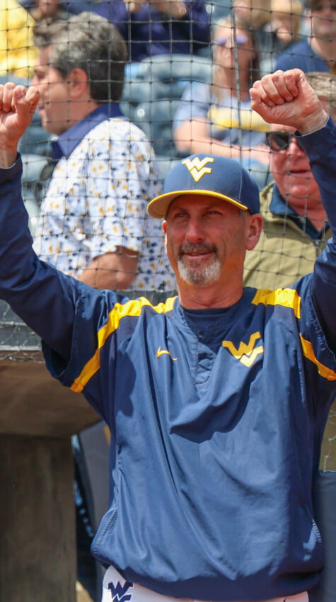 Randy Mazey Profile Photo