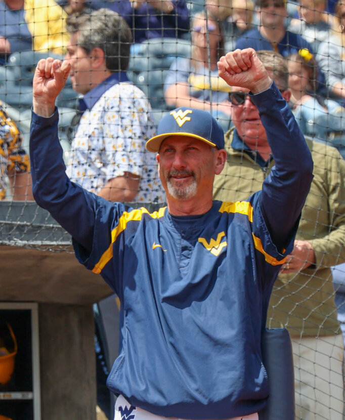 Randy Mazey Profile Photo