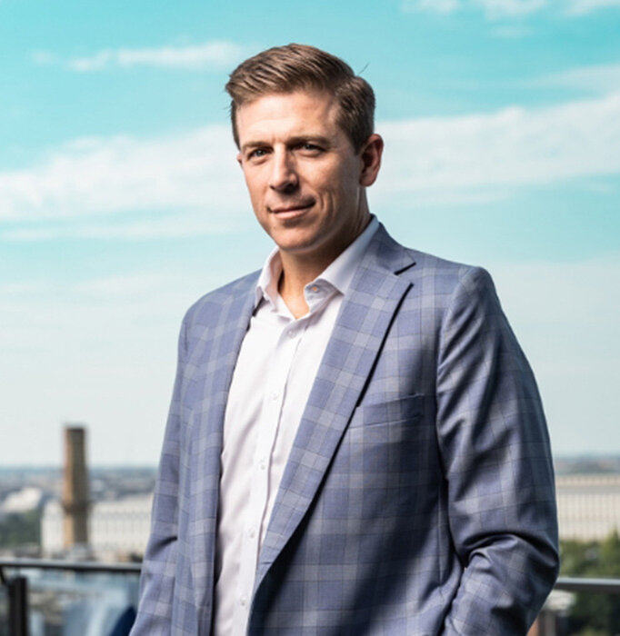 Ryan Heil, Ph.D. Profile Photo