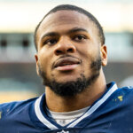 Micah Parsons Profile Photo