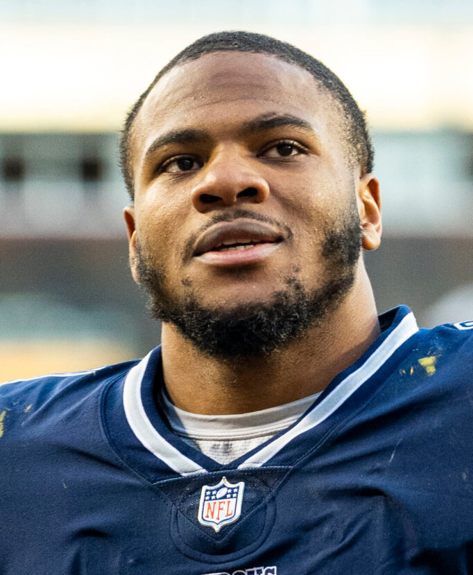 Micah Parsons Profile Photo