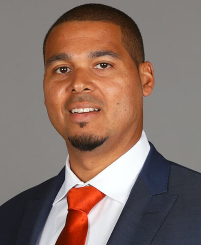 Ryan Poles Profile Photo