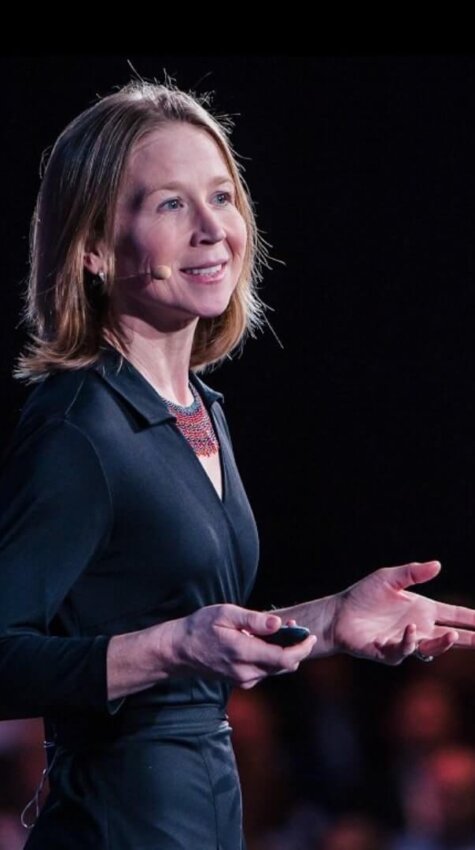 April Rinne Profile Photo