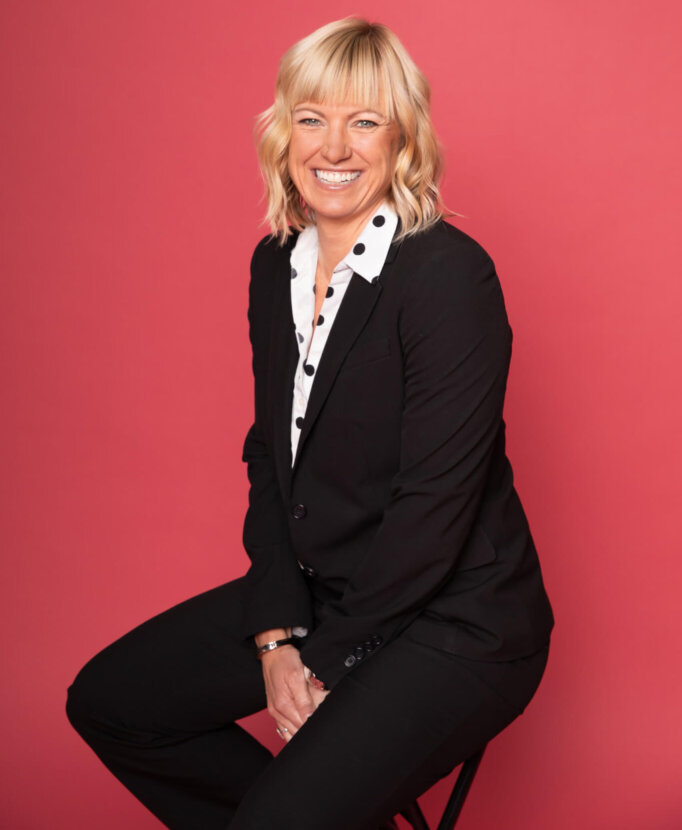 Kerry Siggins Profile Photo