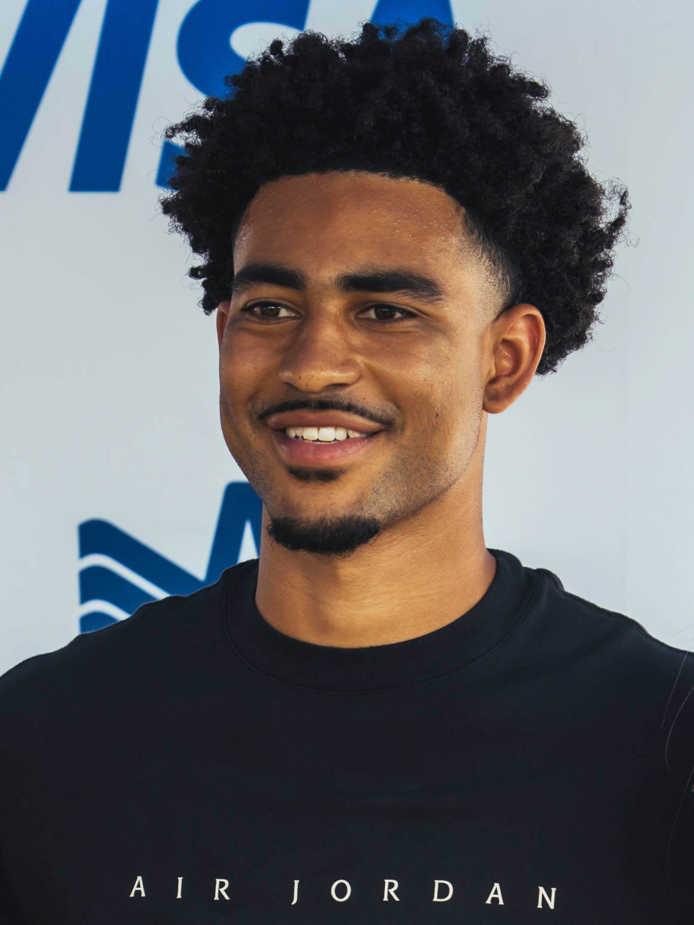 Bryce Young Speaking Engagements, Schedule, & Fee | WSB