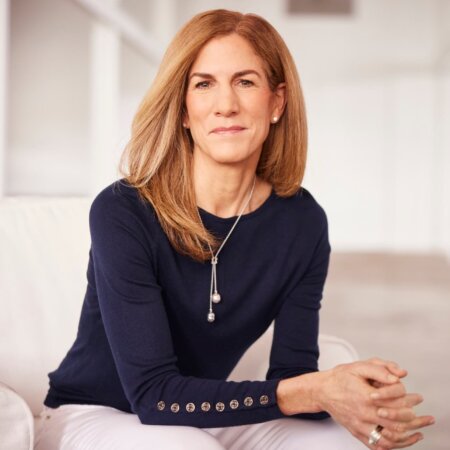 Anne Curzan Profile Photo