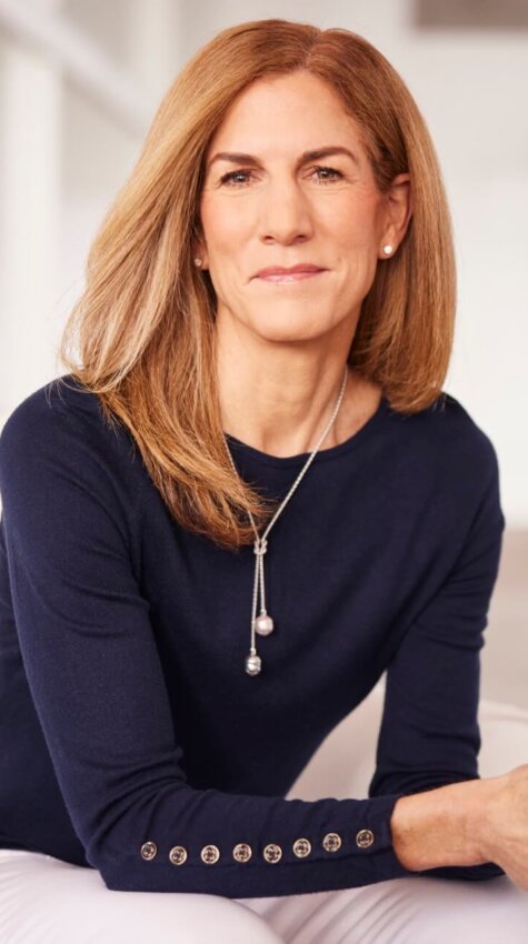 Anne Curzan Profile Photo