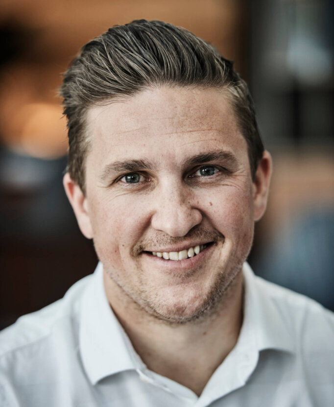 Paul McVeigh Profile Photo