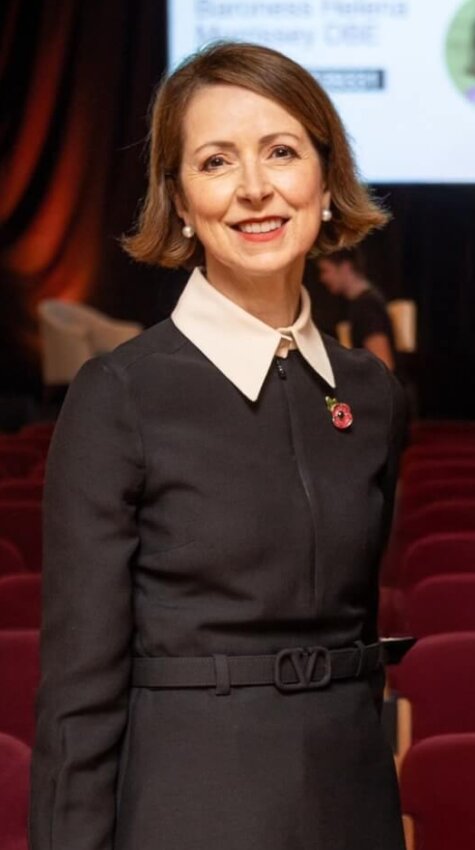 Helena Morrissey Profile Photo